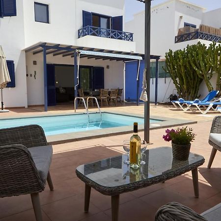 221 - Casa La Vista By Villas Now Ltd Коста Бланка Экстерьер фото