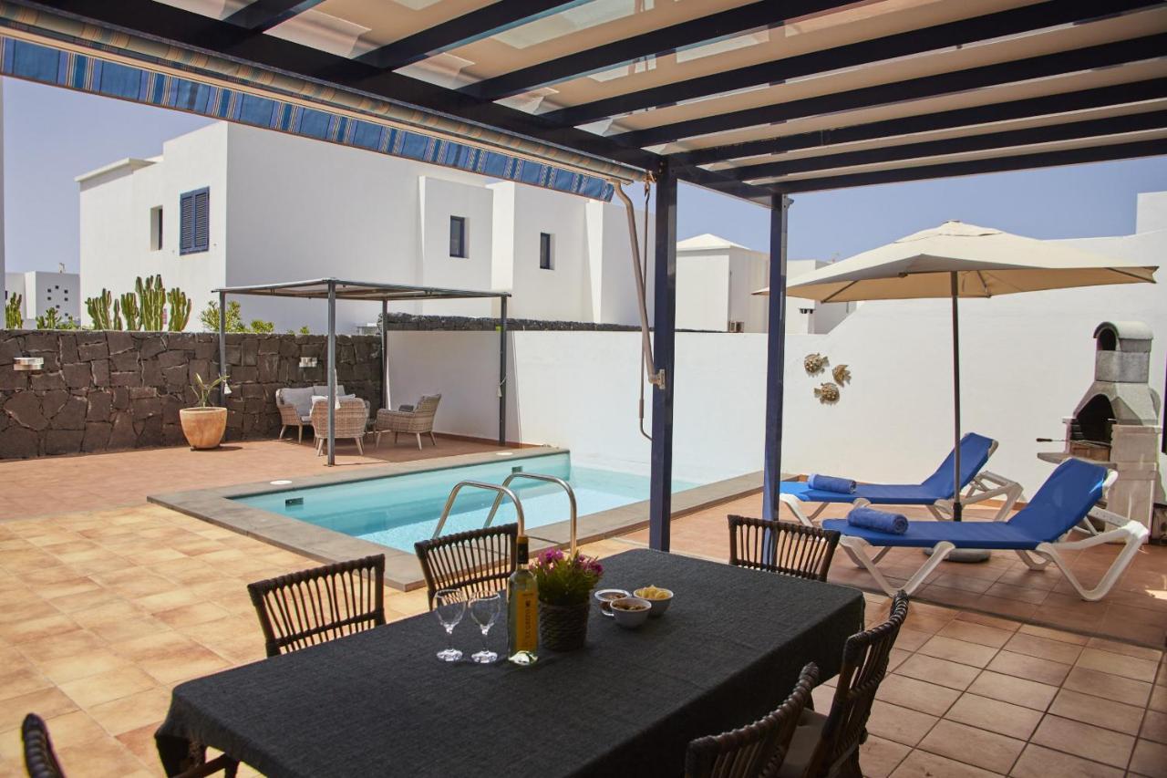 221 - Casa La Vista By Villas Now Ltd Коста Бланка Экстерьер фото