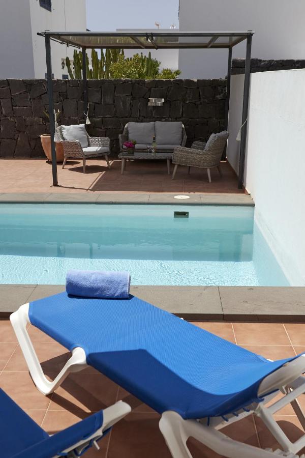 221 - Casa La Vista By Villas Now Ltd Коста Бланка Экстерьер фото